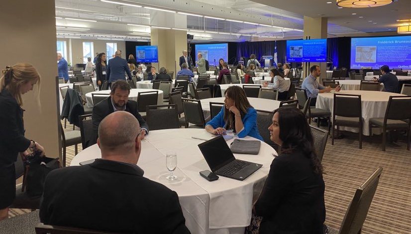 Grand-messe de l&rsquo;IA en enseignement supérieur : de belles paroles, mais des actions qui tardent à venir