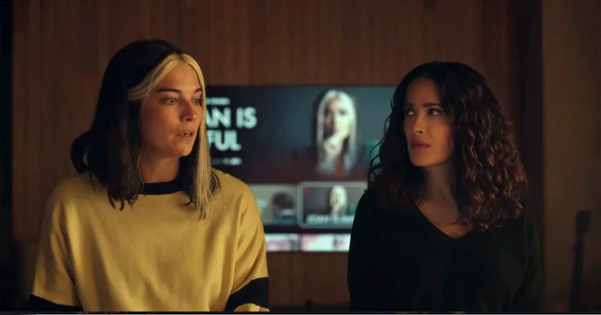 Black Mirror : L&rsquo;IA, le deepfake et le quantique au cœur de l&rsquo;intrigue… la réalité rattrapera-t-elle la fiction ?