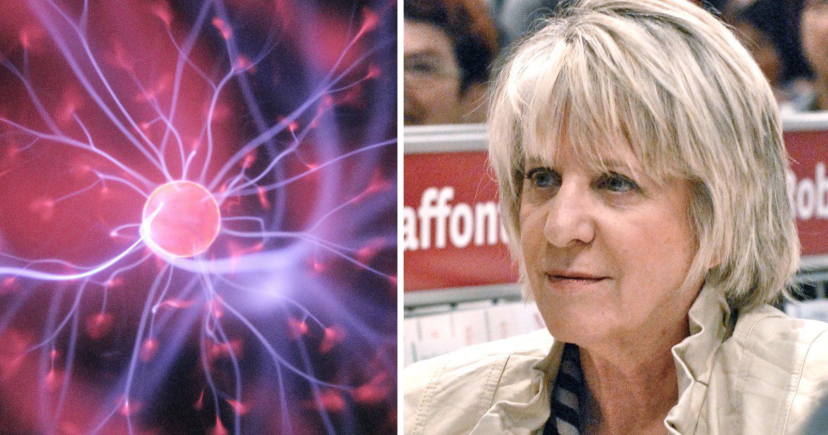 Denise Bombardier : des atomes crochus avec la communauté scientifique