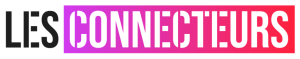 les connecteurs logo techmag